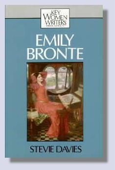 Emily Bronte